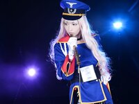 [Cosplay] CAT ROOM - UNIVERSAL BUNNY (Macross)