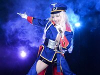 [Cosplay] CAT ROOM - UNIVERSAL BUNNY (Macross)