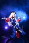 [Cosplay] CAT ROOM - UNIVERSAL BUNNY (Macross)