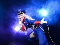 [Cosplay] CAT ROOM - UNIVERSAL BUNNY (Macross)