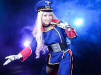 [Cosplay] CAT ROOM - UNIVERSAL BUNNY (Macross)