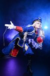 [Cosplay] CAT ROOM - UNIVERSAL BUNNY (Macross)