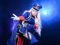 [Cosplay] CAT ROOM - UNIVERSAL BUNNY (Macross)