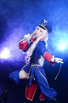 [Cosplay] CAT ROOM - UNIVERSAL BUNNY (Macross)