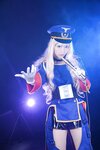 [Cosplay] CAT ROOM - UNIVERSAL BUNNY (Macross)