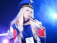 [Cosplay] CAT ROOM - UNIVERSAL BUNNY (Macross)