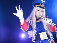 [Cosplay] CAT ROOM - UNIVERSAL BUNNY (Macross)