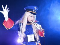 [Cosplay] CAT ROOM - UNIVERSAL BUNNY (Macross)