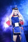 [Cosplay] CAT ROOM - UNIVERSAL BUNNY (Macross)