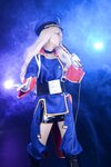 [Cosplay] CAT ROOM - UNIVERSAL BUNNY (Macross)