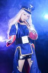 [Cosplay] CAT ROOM - UNIVERSAL BUNNY (Macross)