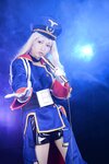 [Cosplay] CAT ROOM - UNIVERSAL BUNNY (Macross)