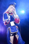[Cosplay] CAT ROOM - UNIVERSAL BUNNY (Macross)