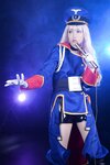 [Cosplay] CAT ROOM - UNIVERSAL BUNNY (Macross)