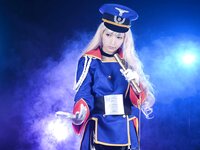 [Cosplay] CAT ROOM - UNIVERSAL BUNNY (Macross)