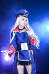 [Cosplay] CAT ROOM - UNIVERSAL BUNNY (Macross)