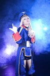 [Cosplay] CAT ROOM - UNIVERSAL BUNNY (Macross)