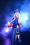 [Cosplay] CAT ROOM - UNIVERSAL BUNNY (Macross)