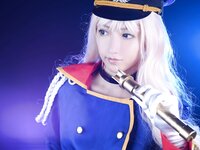 [Cosplay] CAT ROOM - UNIVERSAL BUNNY (Macross)