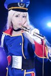[Cosplay] CAT ROOM - UNIVERSAL BUNNY (Macross)