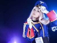[Cosplay] CAT ROOM - UNIVERSAL BUNNY (Macross)
