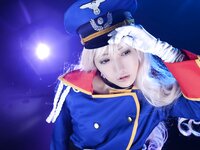 [Cosplay] CAT ROOM - UNIVERSAL BUNNY (Macross)
