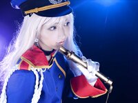 [Cosplay] CAT ROOM - UNIVERSAL BUNNY (Macross)