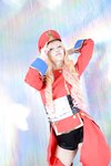 [Cosplay] CAT ROOM - UNIVERSAL BUNNY (Macross)