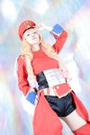 [Cosplay] CAT ROOM - UNIVERSAL BUNNY (Macross)