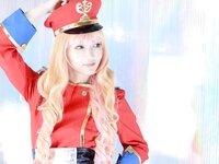 [Cosplay] CAT ROOM - UNIVERSAL BUNNY (Macross)