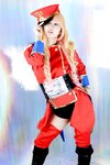 [Cosplay] CAT ROOM - UNIVERSAL BUNNY (Macross)