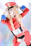 [Cosplay] CAT ROOM - UNIVERSAL BUNNY (Macross)