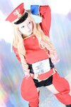 [Cosplay] CAT ROOM - UNIVERSAL BUNNY (Macross)