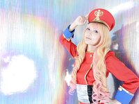 [Cosplay] CAT ROOM - UNIVERSAL BUNNY (Macross)