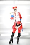 [Cosplay] CAT ROOM - UNIVERSAL BUNNY (Macross)