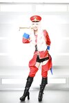 [Cosplay] CAT ROOM - UNIVERSAL BUNNY (Macross)