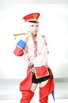 [Cosplay] CAT ROOM - UNIVERSAL BUNNY (Macross)