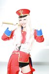 [Cosplay] CAT ROOM - UNIVERSAL BUNNY (Macross)