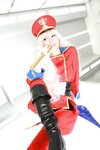 [Cosplay] CAT ROOM - UNIVERSAL BUNNY (Macross)