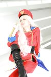 [Cosplay] CAT ROOM - UNIVERSAL BUNNY (Macross)