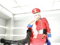 [Cosplay] CAT ROOM - UNIVERSAL BUNNY (Macross)