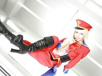 [Cosplay] CAT ROOM - UNIVERSAL BUNNY (Macross)