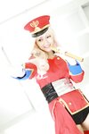 [Cosplay] CAT ROOM - UNIVERSAL BUNNY (Macross)