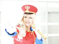 [Cosplay] CAT ROOM - UNIVERSAL BUNNY (Macross)