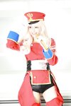 [Cosplay] CAT ROOM - UNIVERSAL BUNNY (Macross)