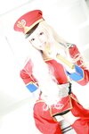 [Cosplay] CAT ROOM - UNIVERSAL BUNNY (Macross)