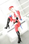 [Cosplay] CAT ROOM - UNIVERSAL BUNNY (Macross)