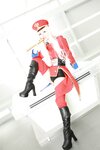 [Cosplay] CAT ROOM - UNIVERSAL BUNNY (Macross)