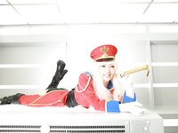 [Cosplay] CAT ROOM - UNIVERSAL BUNNY (Macross)