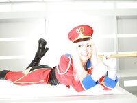 [Cosplay] CAT ROOM - UNIVERSAL BUNNY (Macross)